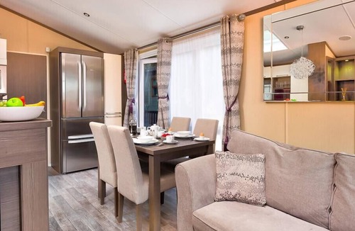 Troutbeck Bridge Cottage | Lancashire Rose