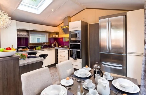 Troutbeck Bridge Cottage | Lancashire Rose