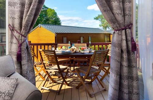 Troutbeck Bridge Cottage | Lancashire Rose