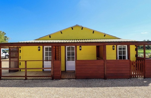 Dogdyke Cottage | Lancaster