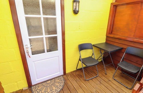 Dogdyke Cottage | Lancaster