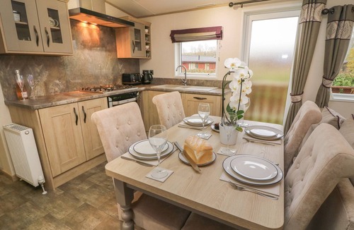 Warton Cottage | Lancaster Lodge