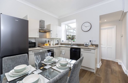 North Bitchburn House | Lands Cottage- 2 Bed- Business + Long stay welcome