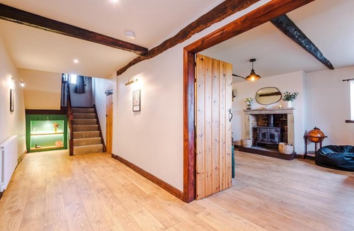 Preston House | Landskill Farm