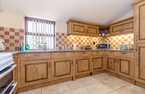 Glaisdale Cottage | Lanes Barn