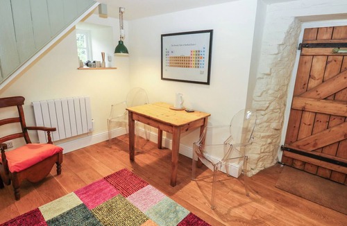 Calver Cottage | Laneside Barn
