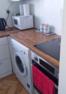 Langley Marish Apartment | Langley One Bedroom Flat