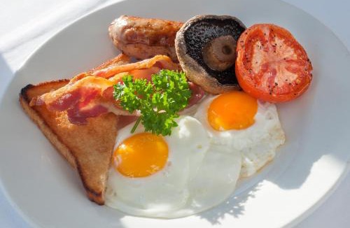 Petersfield Bed & Breakfast | Langrish House
