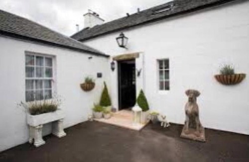 Fenwick Bed & Breakfast | Langside Bed and Breakfast