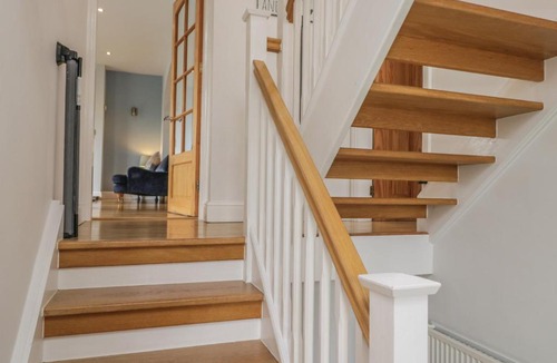 Arnside House | Langtree