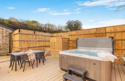 Looe House | Lanreath Cottage