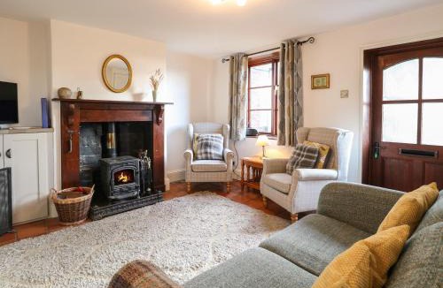 Happisburgh House | Lanthorn Cottage