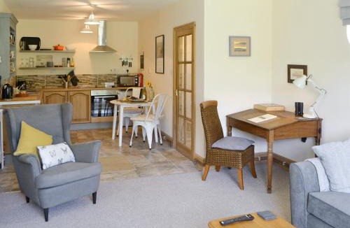 Morpeth House | Lapwing Cottage