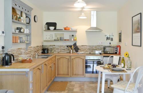 Morpeth House | Lapwing Cottage