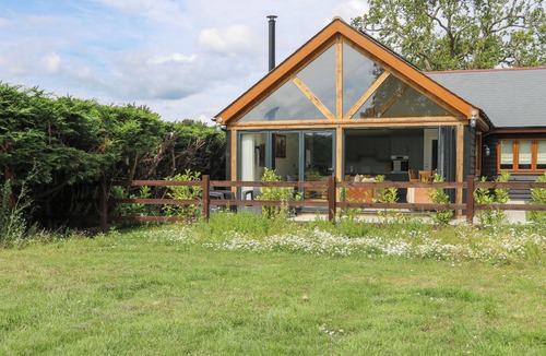 Fareham Cottage | Lapwings