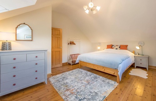 Garn Fadryn Other | Large Barn Conversion on a Working Farm on the Llŷn Peninsula | Rhiwal