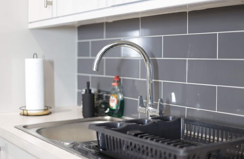 Birmingham City Centre House | Large Modern 5 Bed Town House Within Birmingham City Centre