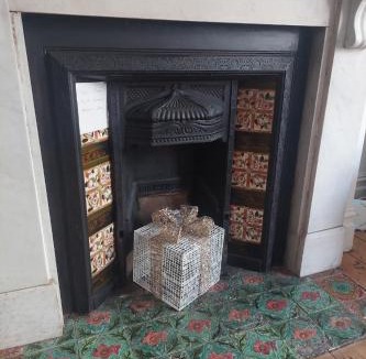 Southville House | Large newly refurbished house close to harbour