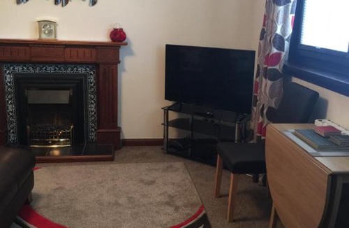 Largs Apartment | Largs central apartment