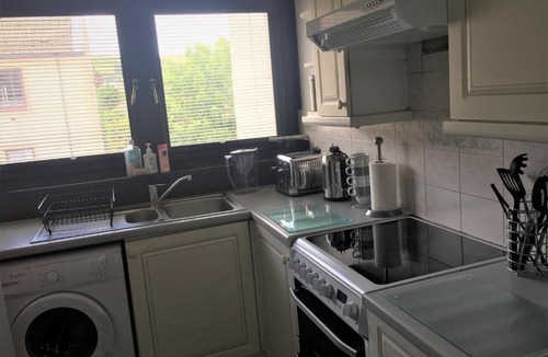 Largs Apartment | Largs central apartment