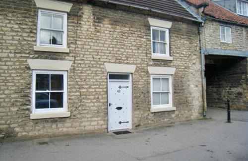 Pickering House | Lark Cottage