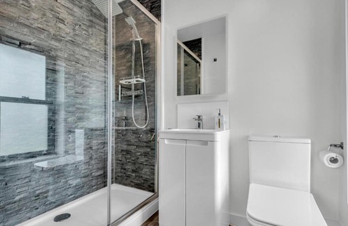 Petham Apartment | Larkey View A Tranquil Space For Two - Pass the Keys
