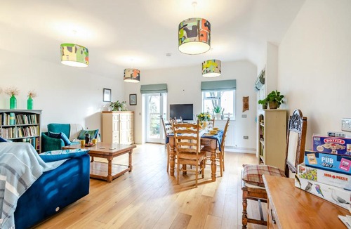 Wortham House | Larks Nest