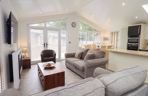 Troutbeck Bridge Cottage | Laughing Duck