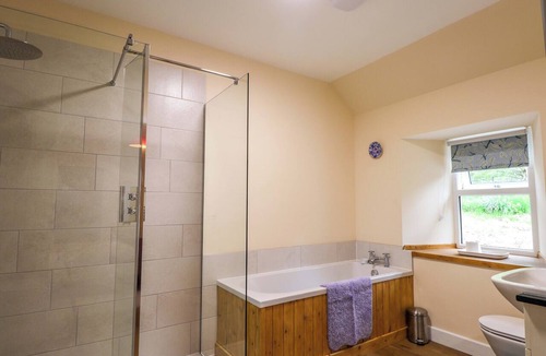 Strathpeffer Cottage | Laundry Cottage