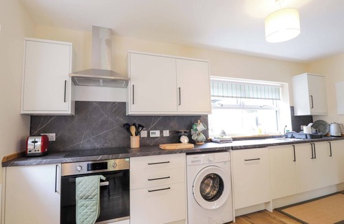 Strathpeffer Cottage | Laundry Cottage