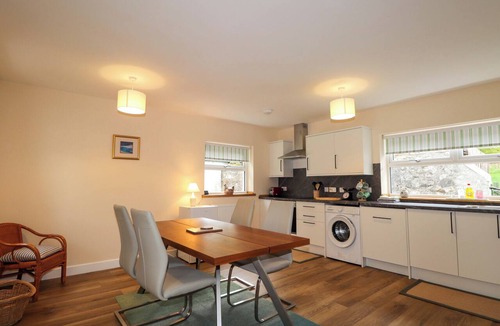 Strathpeffer Cottage | Laundry Cottage