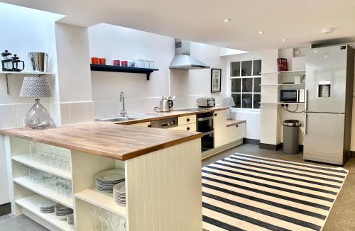 Sandsend House | Laurel Cottage Sandsend