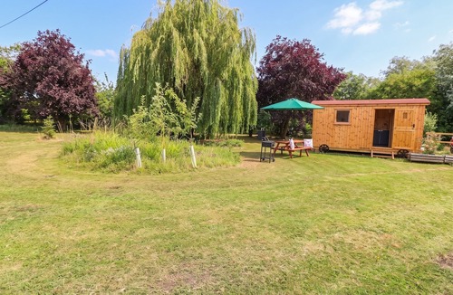Welney Cottage | Laurel