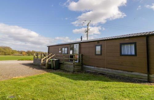 Offenham House | Laurel Lodge