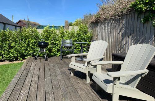 Crantock House | Lavender Barn