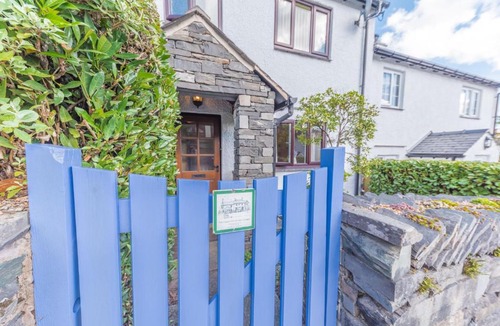 Coniston House | Lavender Cottage Coniston