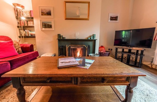 Coniston House | Lavender Cottage Coniston