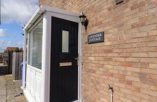 Beadnell House | Lavender Cottage