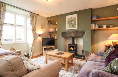 Coniston House | Lavender Cottage