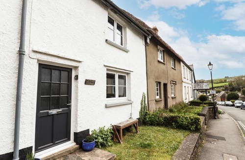 South Tawton House | Lavender Cottage