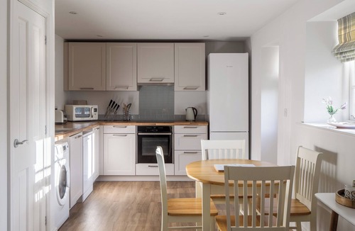 Harewood Cottage | Lavender Cottage - UKC4862