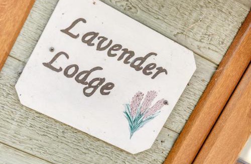 Charlton Horethorne House | Lavender Lodge