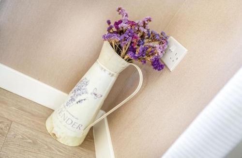 Charlton Horethorne House | Lavender Lodge