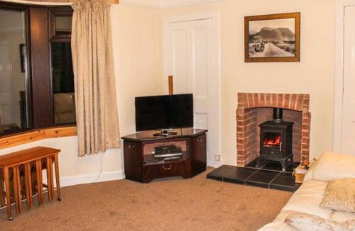 Banavie House | Laxdale Cottage