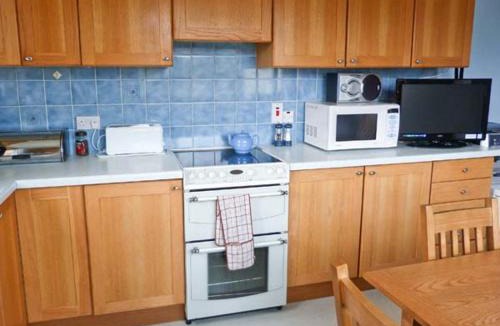 Banavie House | Laxdale Cottage