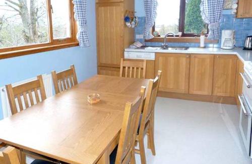 Banavie House | Laxdale Cottage