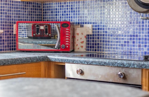 Cairnbaan House | Lea Cottage - Spacious 2 bed cottage near Lochgilphead