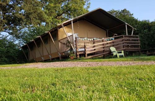 Cullompton Other | Leafy Fields Glamping