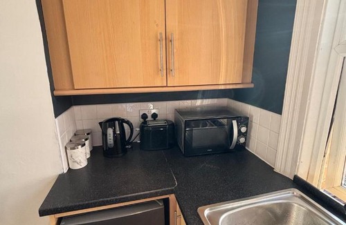 Leamington Spa Apartment | Leamington Spa Boutique Two Bedroom Flat