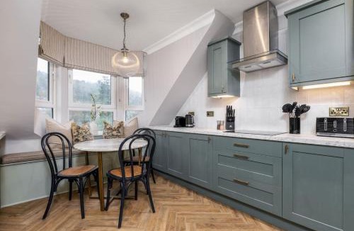 Callander Apartment | Ledi Lookout Callander